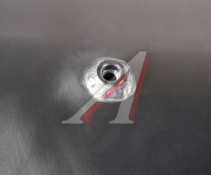 Изображение 4, DZ91259551105 Бак топливный SHACMAN SHAANXI X3000 OE