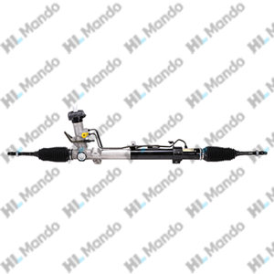 Изображение 2, TS577101D500 Рейка рулевая KIA Carens (06-) MANDO