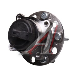 Изображение 4, 51750-3T050 Ступица KIA Quoris (11-) передняя OE