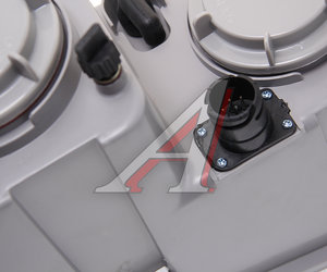 Изображение 4, 301.3775 АЕ Фара блок МАЗ-447131, 5440, 6312А9 левая AVTOELECTRICA