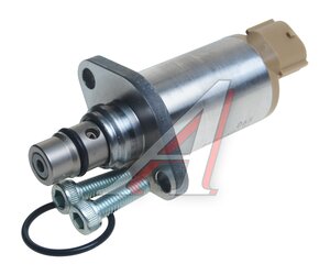 Изображение 1, 8-98043687-0 Клапан ISUZU NQR75 (4HK1) ТНВД (регулятор давления топлива) OE