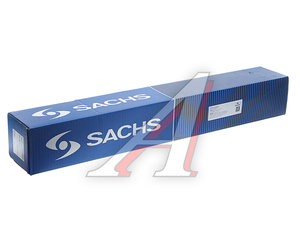 Изображение 4, 311656 Амортизатор VOLVO FH, FM задний (503/845 16х100 20х50 20х50 О/О) SACHS