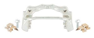 Изображение 5, BSG30255005 Скоба суппорта FORD Transit (06-) тормозного заднего левого BSG