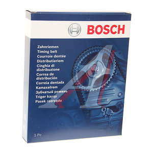Изображение 3, 1987949511 Ремень ГРМ MITSUBISHI Pajero (3.0) (187х32) BOSCH