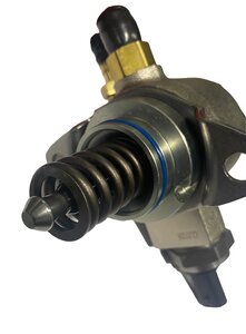 Изображение 3, 03C127026R Насос топливный AUDI A3 (Уценка: некомплект) OE