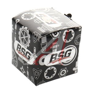 Изображение 4, BSG30141003 Крышка FORD Focus (08-11) фильтра масляного BSG