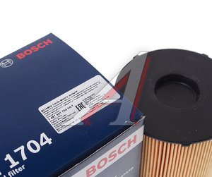 Изображение 4, 1457431704 Фильтр топливный MERCEDES (W202, W210, W163, W220) (TDI) BOSCH