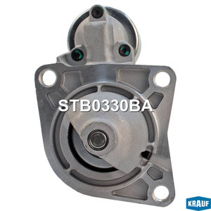 Изображение 1, STB0330BA Стартер FORD KRAUF