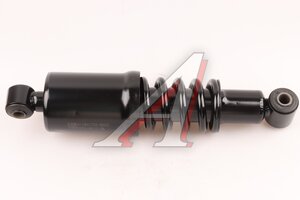 Изображение 2, 811W417226033-MX Амортизатор SITRAK HOWO кабины задний MOVELEX