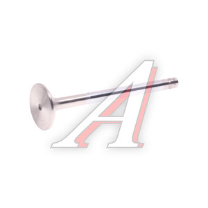 Изображение 1, 21010-1007012-03 Клапан выпускной ВАЗ-2101-2107 АвтоВАЗ