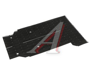 Изображение 2, 812W612300205-MX Брызговик SITRAK HOWO левый MOVELEX