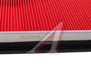 Изображение 3, A27923 Фильтр воздушный SUBARU Forester (98-), Impreza (00-), Legacy (98-) AZUMI