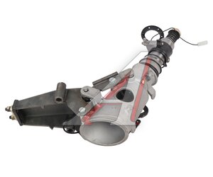 Изображение 3, DZ97189460513 Колонка рулевая SHACMAN X3000 OE