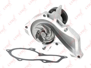 Изображение 1, CW0051 Насос водяной FORD Fiesta, Focus 2, Fusion LYNX