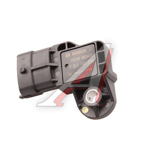 Изображение 4, 1026060GH520 Датчик температуры JAC J7, T6 впускного воздуха OE