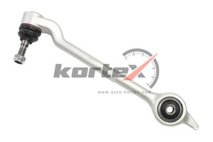 Изображение 4, KSL5126 Рычаг подвески BMW 5 (E39) передней нижний правый KORTEX