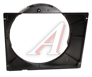 Изображение 1, 25350-4F200 Кожух HYUNDAI Porter 2 (09-) вентилятора охлаждения KB