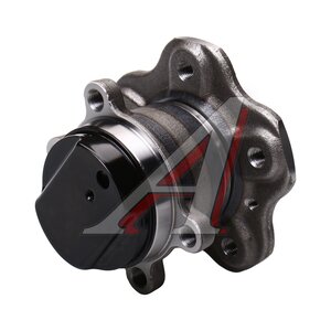 Изображение 3, QF04D00210 Ступица NISSAN Qashqai (14-) задняя QUATTRO FRENI