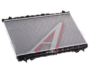 Изображение 1, 25310-26070 Радиатор HYUNDAI Santa Fe (00-) (2.7) АКПП HCC (HANON)