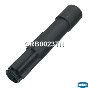 Изображение 3, GRB0023TN Наконечник свечной VW AUDI SEAT SKODA (без стержня) KRAUF