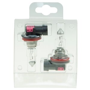 Изображение 2, EX-11602C Лампа 24V H11 70W PGJ19-2 Heavy Duty Long Life EXCELITE