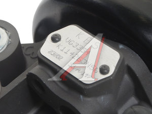 Изображение 3, VG3354 ПГУ КАМАЗ-5460, 6450, 6520 KNORR-BREMSE