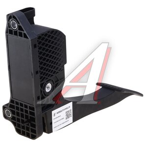 Изображение 2, DZ9H259570001 Педаль акселератора SHACMAN SHAANXI X6000 OE