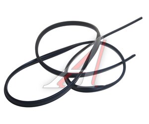 Изображение 1, 5072074800 Уплотнитель GEELY Monjaro (KX11) люка крыши OE