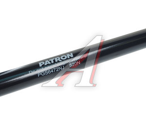 Изображение 5, PGS6472NJ Амортизатор FORD Mondeo крышки багажника PATRON