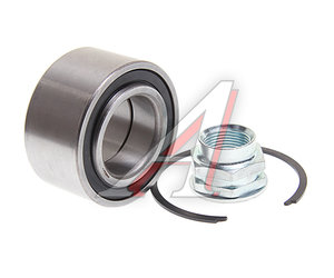 Изображение 2, PBK1401 Подшипник ступицы FIAT Panda (03-) передней PATRON