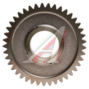 Изображение 3, B-1701210-40-04 Шестерня КПП JAC 1-й передачи OE