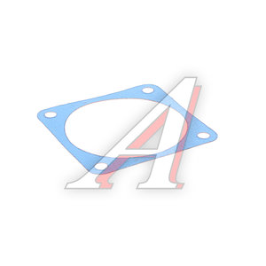 Изображение 1, 90412686 Прокладка CHEVROLET Lacetti (03-) дроссельной заслонки OE