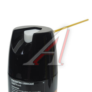 Изображение 2, 355104 Смазка проникающая жидкий ключ 360мл аэрозоль Penetrating Lubricant KANGAROO
