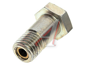 Изображение 2, F002D13579 Болт OPEL дренажный (М12х1.5х24мм) BOSCH