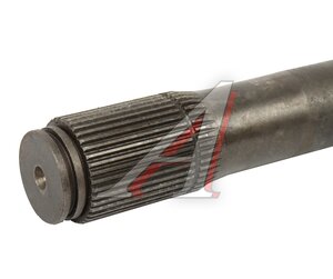 Изображение 2, AZ9981340223 Полуось SITRAK HOWO заднего моста левая L=1095 (мост AC16) OE