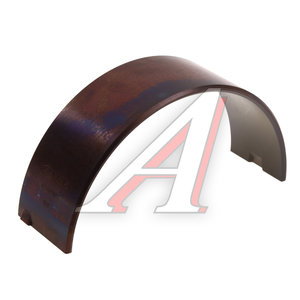 Изображение 1, 612660010032 Вкладыш SHACMAN SHAANXI дв.WP13.550E501 коренной нижний (1шт.) OE