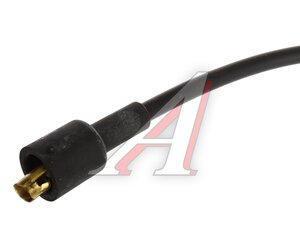 Изображение 3, 0986356710 Провод высоковольтный SUZUKI Swift (89-), Alto (86-) (0.8) комплект BOSCH