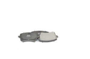 Изображение 2, BSG90200027 Колодки тормозные AUDI A4, A5 (07-) задние (4шт.) BSG