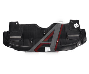 Изображение 1, P72-0322 Защита двигателя KIA Cerato (16-18) (пыльник) PATRON