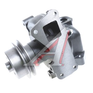 Изображение 3, 236-1307010-Б2 Насос водяной ЯМЗ Н/О (аналог 236-1307010-Б3) АВТОДИЗЕЛЬ