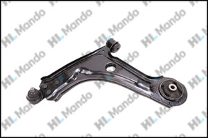 Изображение 1, CAD0022D Рычаг подвески CHEVROLET Rezzo (05-) (1.6/2.0) передней левый MANDO