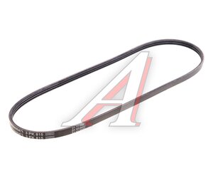 Изображение 3, 3PK815 Ремень приводной поликлиновой 3PK815 FORD CONTITECH