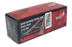 Изображение 3, VSOS0903 Датчик кислорода RENAULT Logan (04-), Sandero (08-) STARTVOLT