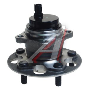 Изображение 1, ST-42450-10020 Ступица TOYOTA C-HR (16-) задняя SAT