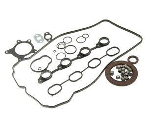 Изображение 2, DM209102BA00 Прокладка двигателя HYUNDAI Elantra (06-) (1.6 DOHC) комплект (M) MANDO