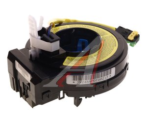 Изображение 3, HZX0037ZJ Группа контактная HYUNDAI Santa Fe (05-) подушки безопасности KRAUF