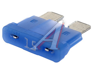 Изображение 1, WG9716582301+004 Предохранитель 15А SITRAK HOWO OE