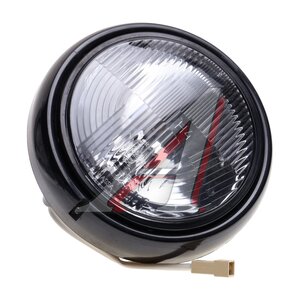 Изображение 1, ФГ-122 AE Фара ЗИЛ, ПАЗ, ЛАЗ галоген 12V AVTOELECTRICA