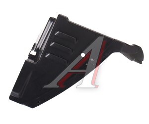 Изображение 3, 8450101533 Экран ВАЗ-2190 FL щитка нижний крыла переднего правого ПЛАСТИК