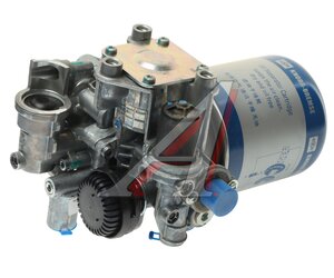 Изображение 1, 3543010-92302 Осушитель воздуха DONGFENG в сборе OE